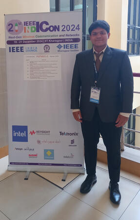IEEE Indicon