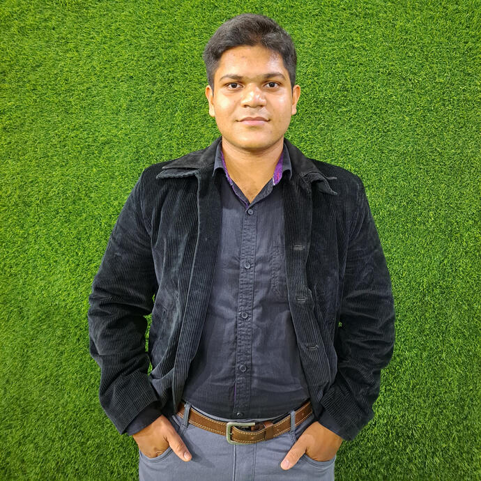 Tabish Ali Ansari